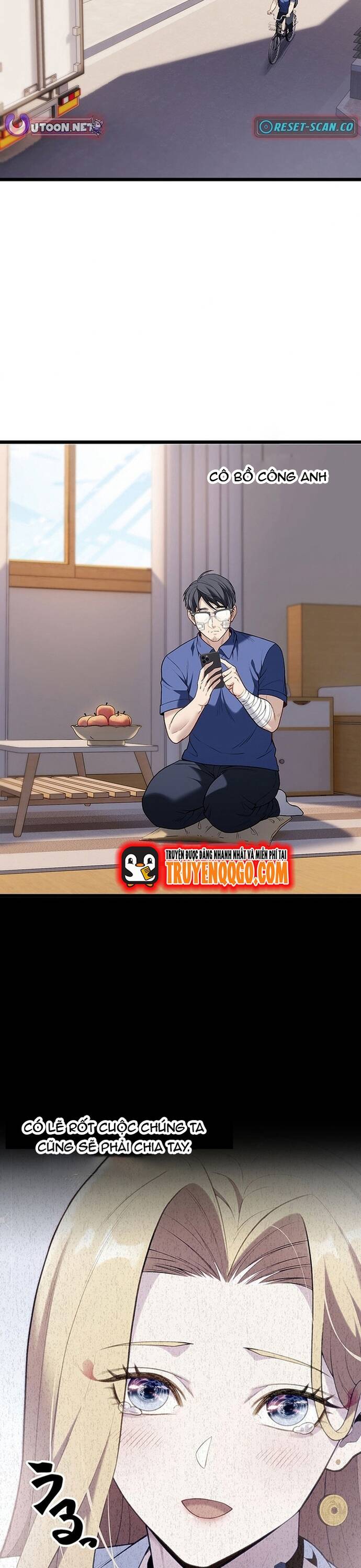 Vô Danh Lão Giang Hồ - chap21 - Trang 14